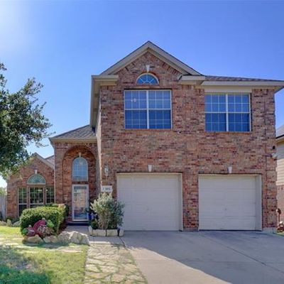 5101 Cedar Brush Dr, Fort Worth, TX 76123