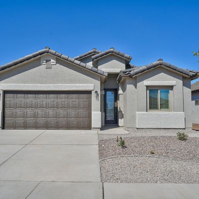 51017 Desert Sunflower Avenue, El Paso, TX 79934