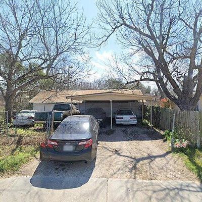 5102 Sierra St, San Antonio, TX 78214