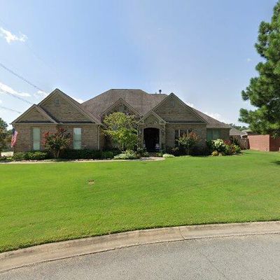 5105 Greystone, Conway, AR 72034