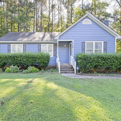 5108 Walton Hill Rd, Knightdale, NC 27545