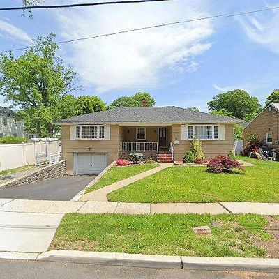 511 Kaplan St, Roselle, NJ 07203