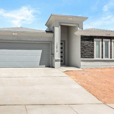 51126 Sand Verbena Avenue, El Paso, TX 79934