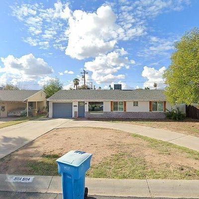 5114 N 20 Th Ave, Phoenix, AZ 85015