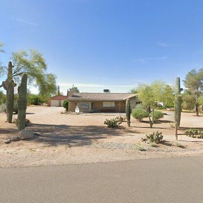 5115 E Zenith Ln, Cave Creek, AZ 85331