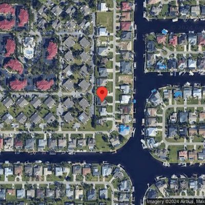 5116 Sw 13 Th Ave, Cape Coral, FL 33914