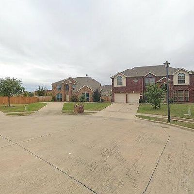 512 Neff Ct, Desoto, TX 75115