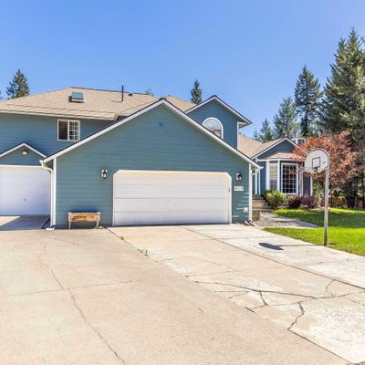 512 Quail Loop, Newport, WA 99156