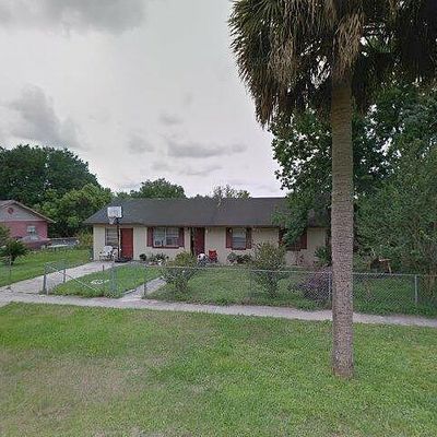 512 W Ella J Gilmore St, Apopka, FL 32703