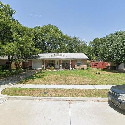 513 E Tyler St, Richardson, TX 75081