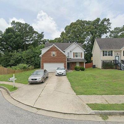 513 Luke Ct, Jonesboro, GA 30238