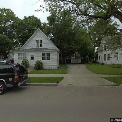 513 N 10 Th St, Dekalb, IL 60115