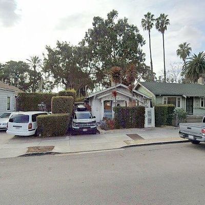 513 Santa Barbara St, Santa Barbara, CA 93101