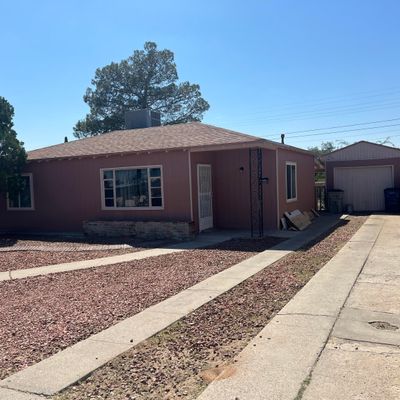 513 Regan Street, El Paso, TX 79903