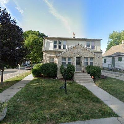 5130 W Courtland Ave, Milwaukee, WI 53218