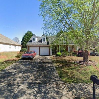 5135 Fieldstone View Cir, Cumming, GA 30028