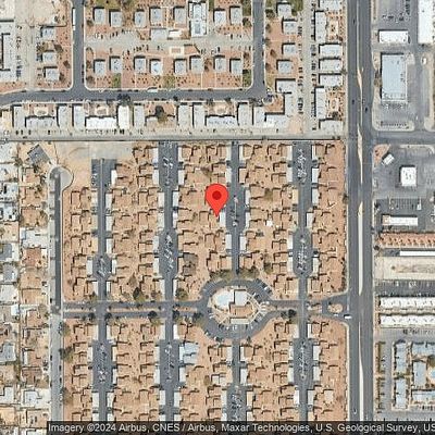 5135 Golden Ln, Las Vegas, NV 89119