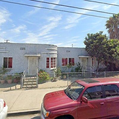 5134 E 6 Th St, Los Angeles, CA 90022