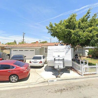 4323 W Tiller Ave, Orange, CA 92868