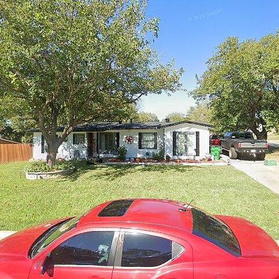 4325 Monna St, Haltom City, TX 76117