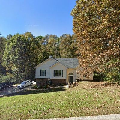 4329 Woodglenn Dr, Gainesville, GA 30507