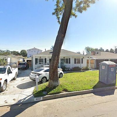 4332 Whitewood Ave, Long Beach, CA 90808