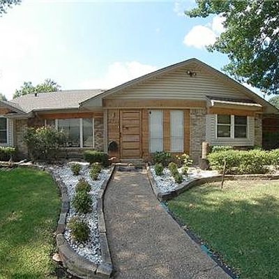 4337 Mill Creek Rd, Dallas, TX 75244