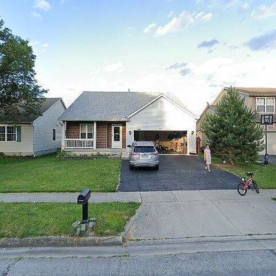 434 Hannifin Dr, Blacklick, OH 43004