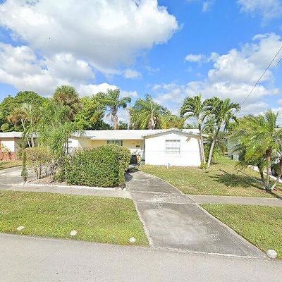 4341 Nw 25 Th St, Lauderhill, FL 33313