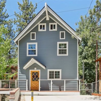 436 Dixie Ln, Big Bear Lake, CA 92315