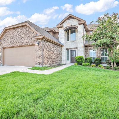 436 Turning Stone, Cibolo, TX 78108