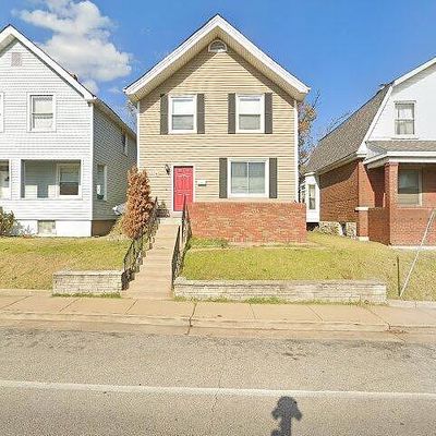 4363 Delor St, Saint Louis, MO 63116