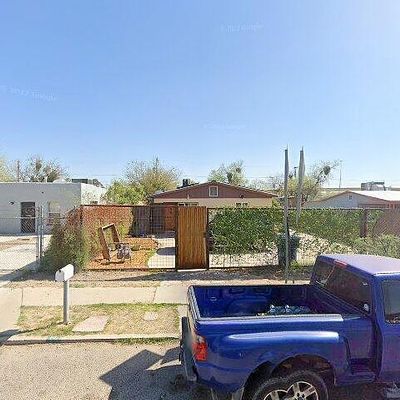 437 W 30 Th St, Tucson, AZ 85713