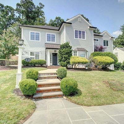 438 Longfellow Ave, Westfield, NJ 07090