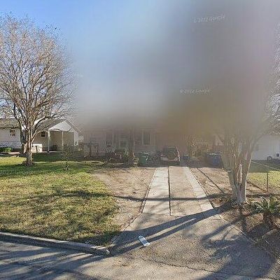 438 Mcdougal Ave, San Antonio, TX 78223