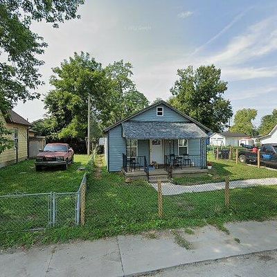 438 N Cherry St, Martinsville, IN 46151