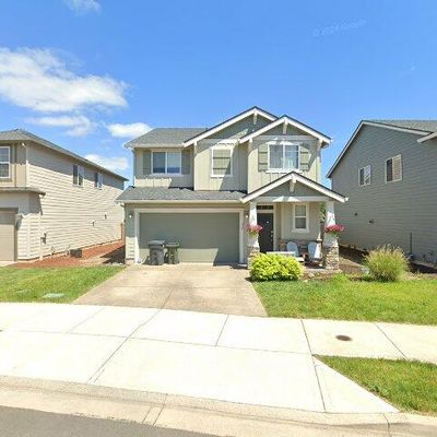 438 Sw 16 Th Ave, Canby, OR 97013