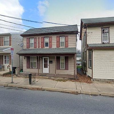 439 E High St, Elizabethtown, PA 17022