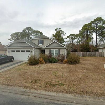 4396 Frying Pan Rd Se, Southport, NC 28461