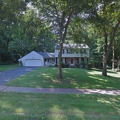 44 Lorraine Rd, Manchester, CT 06040