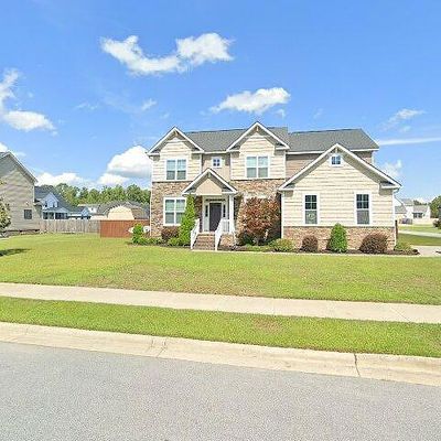 4400 Southlea Dr, Winterville, NC 28590