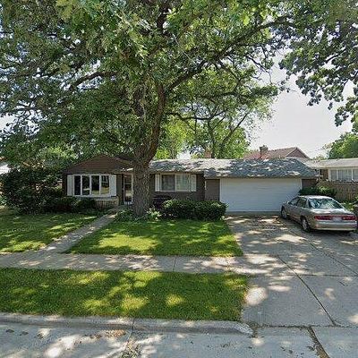 4401 68 Th St, Kenosha, WI 53142