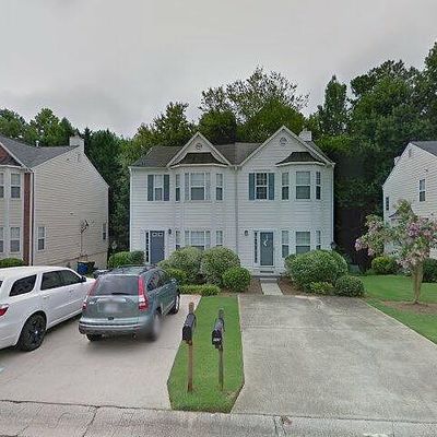 4406 Thorngate Ln, Acworth, GA 30101