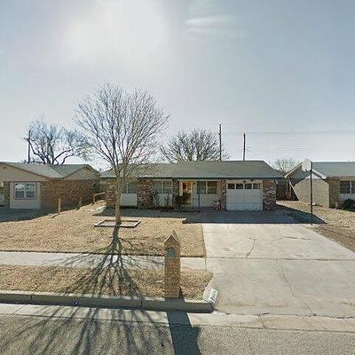 4409 Lehigh St, Lubbock, TX 79416