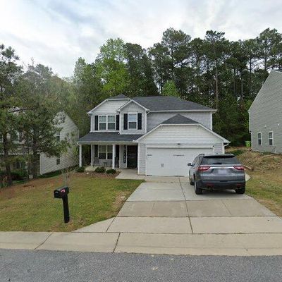 4409 Offshore Dr, Raleigh, NC 27610