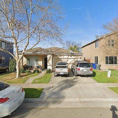 441 Carroll Ave, Sacramento, CA 95838