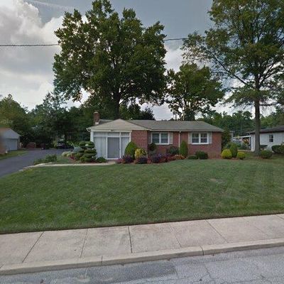 4411 Fielding Rd, Wilmington, DE 19802