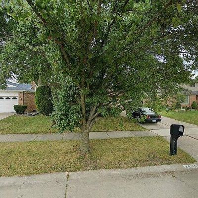 44136 Westminister Way, Canton, MI 48187