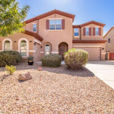 44163 W Palo Abeto Dr, Maricopa, AZ 85138