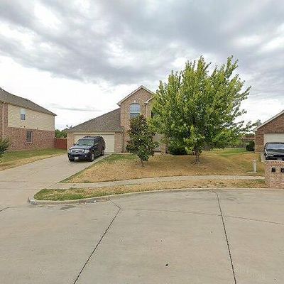 4417 Meadow Knoll Ln, Mansfield, TX 76063